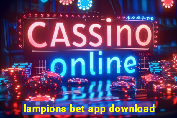 lampions bet app download